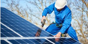 Installation Maintenance Panneaux Solaires Photovoltaïques à La Bastide